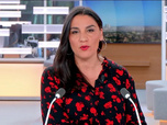Replay Le JT en LSF - JT en LSF - 01/07/2025 - Le 14h/16h