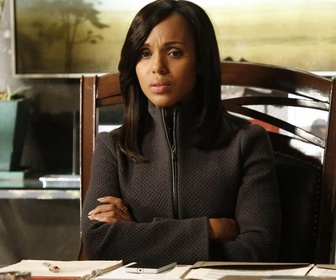 Replay Scandal - S4 E3 - L'invité