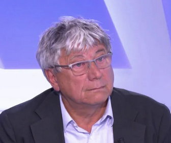 Replay C dans l'air l'invité - Eric Coquerel : Sécu : les comptes hors contrôle