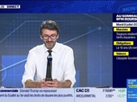 Replay BFM Bourse - mardi 8 juillet