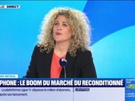 Replay Good Morning Business - Mardi 16 septembre