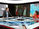 Replay Le Monde Dans Tous Ses États - Décès du président Raïssi : le régime des mollahs va-t-il vaciller ?