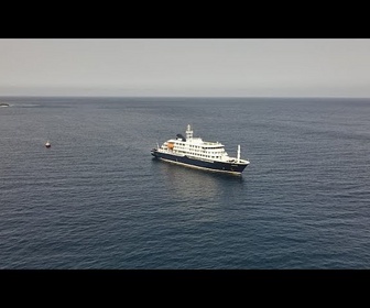 Replay Trois passagers suspectés d'avoir contracté l'hantavirus évacués du navire de croisière