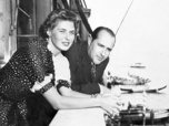 Replay Ingrid Bergman et Roberto Rossellini - Couples mythiques du cinéma