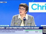 Replay Le Grand entretien : Les entreprises de charcuterie en difficulté - 26/11