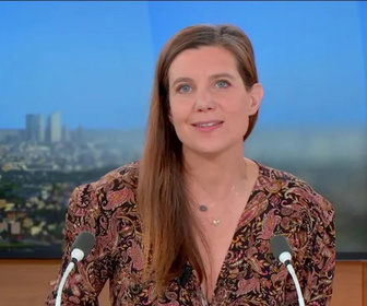 Replay Le 11h/13h - Émission du vendredi 16 mai 2025