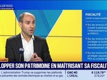 Replay Tout pour investir - La boîte à outils : Fabian Aknine - Développer son patrimoine en maîtrisant sa fiscalité - 14/09