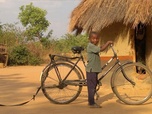 Replay Arte Reportage - Des vélos pour la Zambie