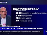 Replay Calvi 3D - Place nette XXL : plus de 3 000 interpellations - 17/04