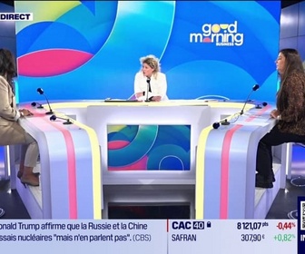 Good Morning Business replay