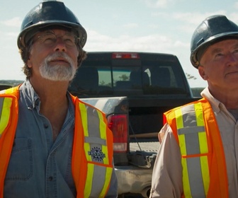 Le mystère d'Oak Island replay