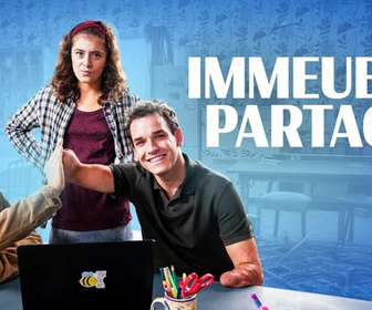 Immeuble partagé replay