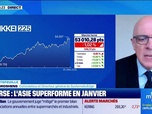 Replay Good Morning Market - En portefeuille - 20/01