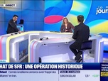 Replay Good Morning Business - Retour à 3 opérateurs : ce qu'il va se passer avec le rachat de SFR