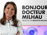 Replay Bonjour docteur Milhau - Bonjour Dr Milhau (Émission du 14/03/2026) - L'audition