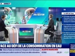 Replay Tout pour investir - L'IA face au défi de la consommation en eau