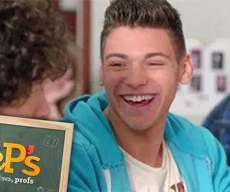 Replay PeP's - parents, élèves, profs - épisode 221