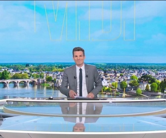 Replay Midi BFM week-end - BFM Midi week-end - Samedi 11 juillet 2026