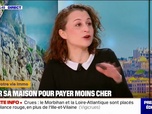 Replay C'est votre vie - Finir sa maison neuve soi-même pour payer moins cher: est-ce possible et comment ça fonctionne?