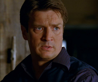Replay Castle - S5E22 - Toute une histoire
