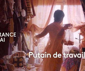 Replay La France en Vrai - Paris Ile-de-France