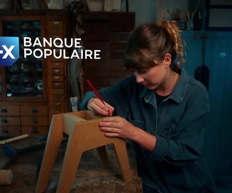 Replay Entrepreneurs, nouvelle génération - Antton