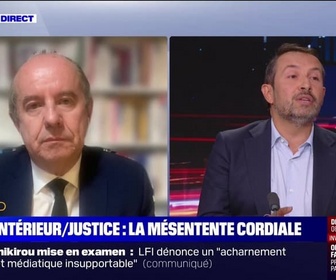 Replay Tout le monde veut savoir - RN : 1er faux pas du ministre de l'Économie - 24/09