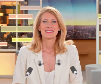 Replay La matinale week-end - 18/04/2026