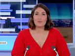 Replay Le 23h info