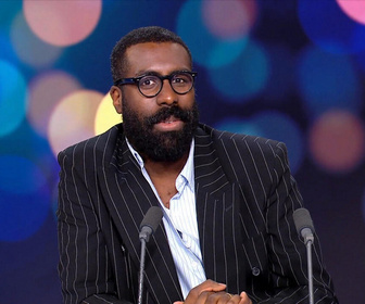 Replay À l'Affiche ! - MansA Magazine : nouvelle revue avec Guillaume Diop en couverture