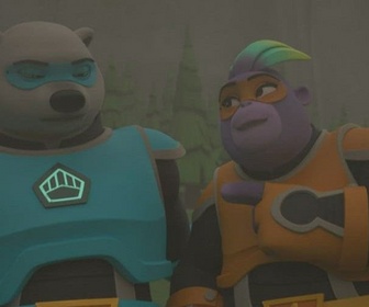 Replay Kingdom Force - Rage de dents