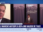 Replay Good Morning Market - Morning Meeting : FED, la probabilité d'une hausse de taux se renforce après l'inflation d'août - 14/09