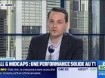 Replay BFM Bourse - Performance des small et mid cap dans un contexte volatil - 30/04