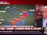 Replay Les émissions spéciales - Édition Spéciale : Zelensky/Trump, rencontre cruciale lundi - 16/08