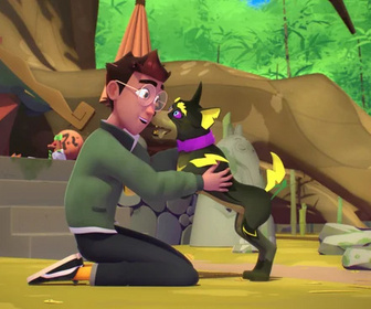 Replay L'armure de Jade - 06/10/2025