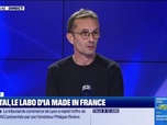 Replay Tech & Co, la quotidienne - Patrick Pérez (Kyutai) : Kyutai, le labo d'IA made in France - 04/02