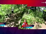 Replay Trailla P2 de l'UTMB World Series Monterosa Walserwaeg
