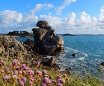 Replay Patrimoines de France - La Bretagne mystique