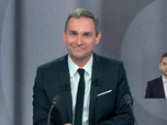 Replay A Suivre avec Loïc de La Mornais