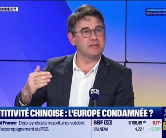 Replay Les Experts : Budget, Londres poursuit ses hausses d'impôts - 27/11