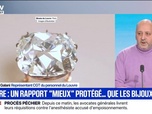 Replay Apolline de 9 à 10 - Louvre: 200 agents se sont prononcés en faveur d'une grève, explique Christian Galani, représentant CGT du personnel du musée