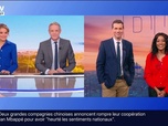 Replay BFM Première 6h/9h - Mardi 27 octobre 2026