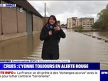 Replay Marschall Truchot Story - Story 4 : L'Yonne toujours en alerte rouge crues - 03/04