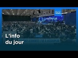 Replay L'info du jour | 2 octobre 2026 - Matin