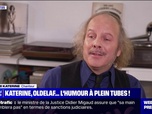 Replay Culture et vous - Philippe Katerine, Oldelaf... Les derniers résistants de la chanson humoristique