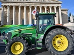 Replay 28 minutes - Pesticides, le retour ?