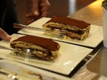 Replay Vénétie : le tiramisu - Voyage en cuisine