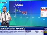Replay Tout pour investir - Le tableau de bord : Un marché très indécis - 24/03