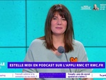 Replay Estelle Midi - Céline Dion : est-ce qu'on en fait trop ?