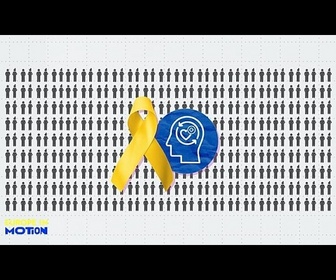 Replay Les décès par suicide en légère baisse dans l'Union européenne